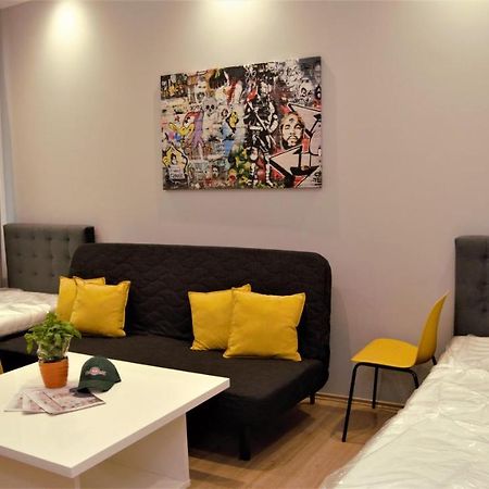 Aceto Home 柏林 外观 照片