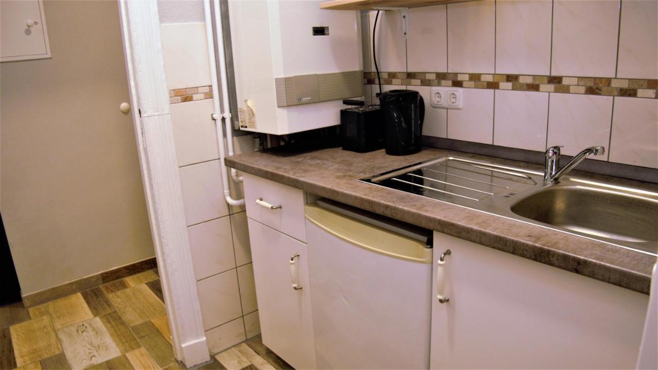 Aceto Home 柏林 外观 照片