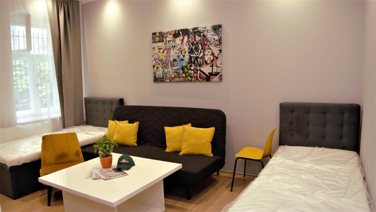 Aceto Home 柏林 外观 照片