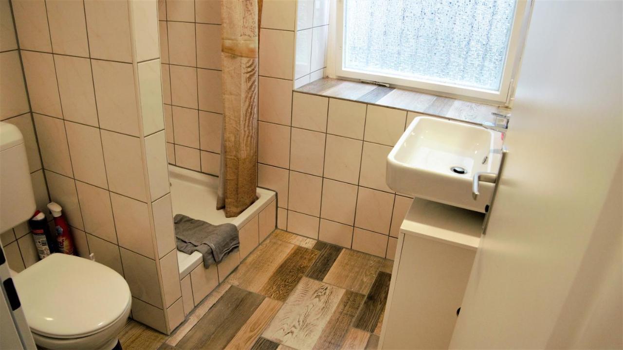 Aceto Home 柏林 外观 照片