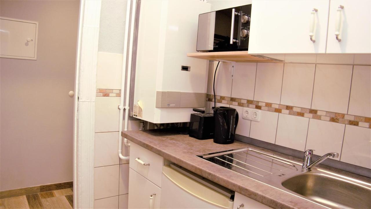 Aceto Home 柏林 外观 照片