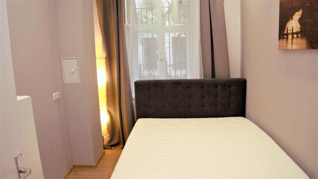 Aceto Home 柏林 外观 照片